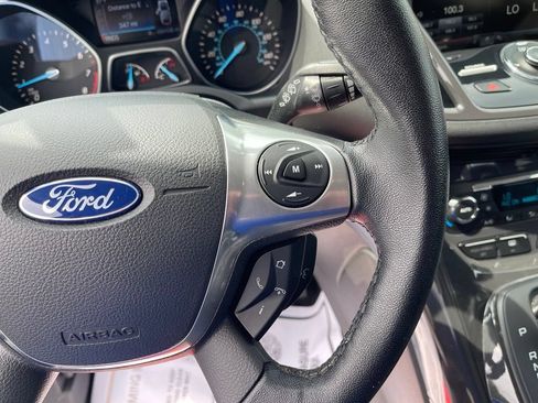 Used 2014 Ford Escape Titanium AWD/4WD image 16