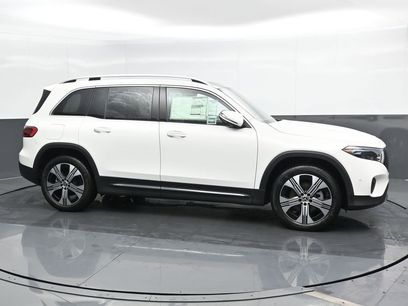 New 2024 Mercedes-Benz EQB 300 4MATIC