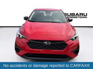 Certified 2025 Subaru Impreza 2.0i video 2