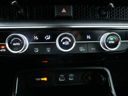 Used 2023 Honda CR-V EX-L image 23