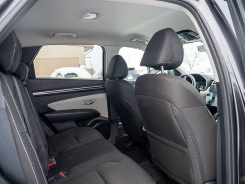 Certified 2023 Hyundai Tucson SEL image 14