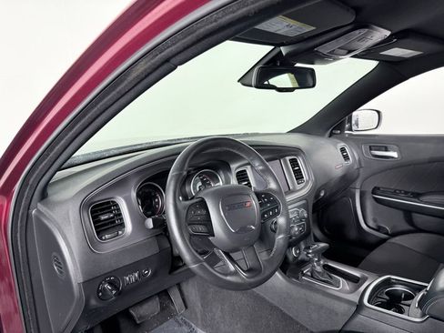 Used 2023 Dodge Charger Scat Pack w/ Technology Group image 25