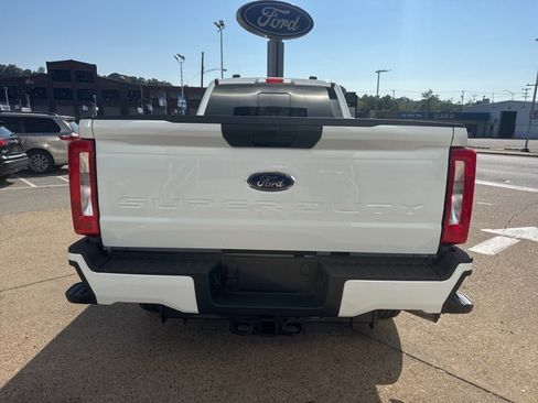 New 2026 Ford F250 XL w/ STX Appearance Package image 6