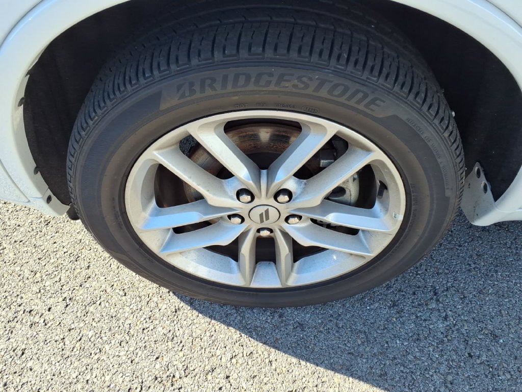 Used 2025 Dodge Durango GT AWD/4WD image 5