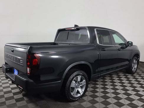 New 2026 Honda Ridgeline RTL image 5