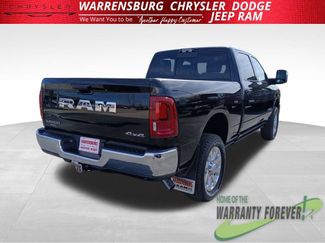 New 2026 RAM 2500 Laramie AWD/4WD video 3