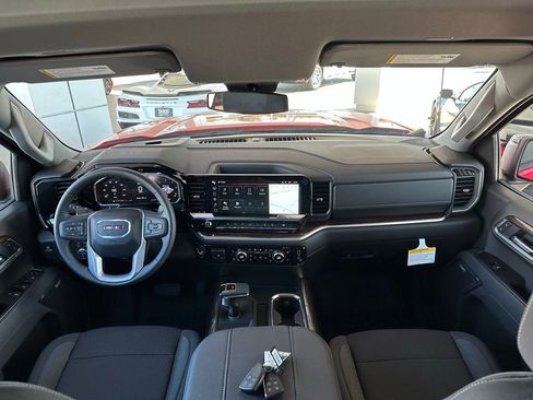New 2026 GMC Sierra 1500 Elevation image 19