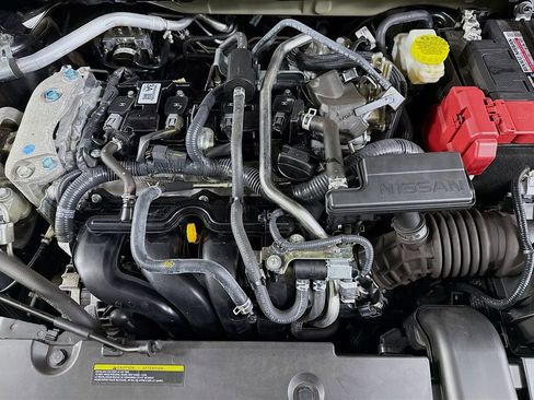 Used 2024 Nissan Sentra SR w/ SR Premium Package image 34