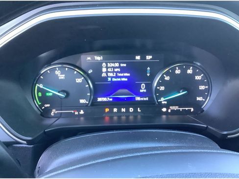 Used 2021 Ford Escape SE image 13