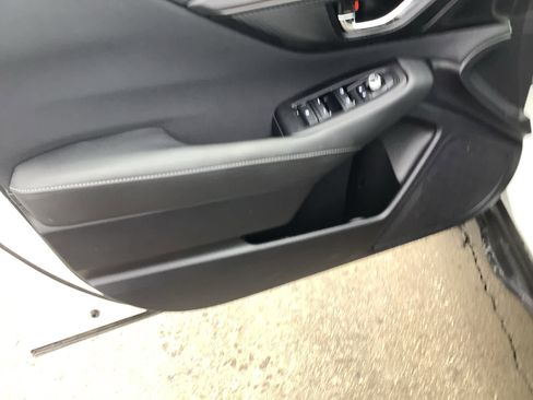 Certified 2025 Subaru Outback Premium image 14