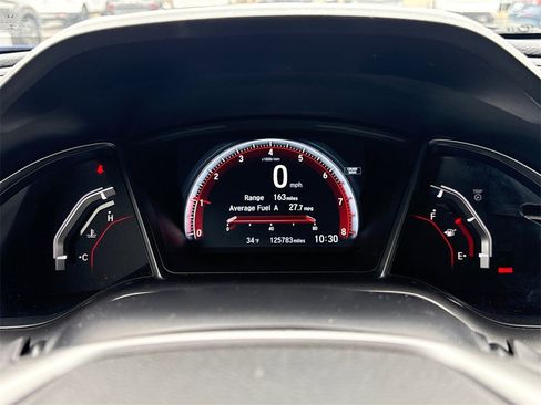 Used 2018 Honda Civic Si image 24
