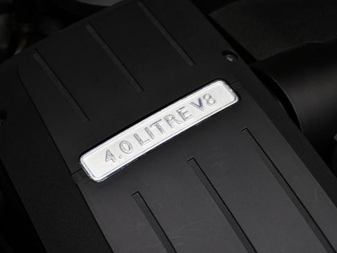 Used 2015 Bentley Continental GT AWD/4WD image 19
