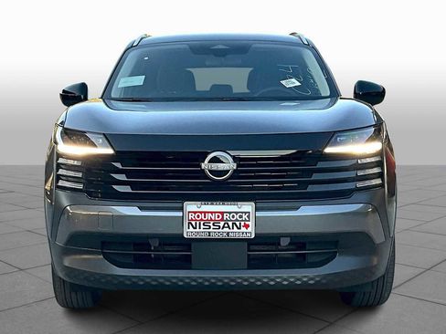 New 2026 Nissan Kicks SV image 3