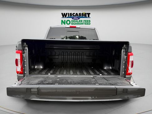 Used 2023 Ford F150 Lariat AWD/4WD image 13