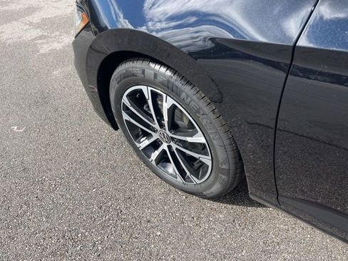 New 2026 Volkswagen Jetta Sport FWD image 5