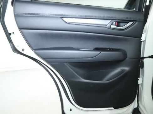 Used 2023 MAZDA CX-5 AWD 2.5 S w/ Select Package image 13