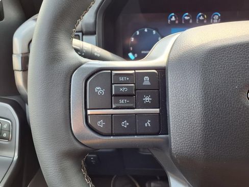 Used 2026 Ford F150 Lariat w/ Equipment Group 501A Mid AWD/4WD image 19