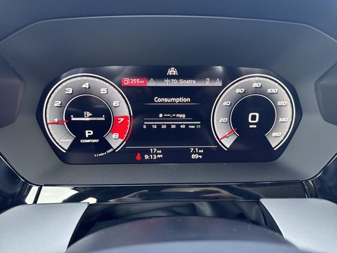 New 2026 Audi S3 Premium AWD/4WD image 31