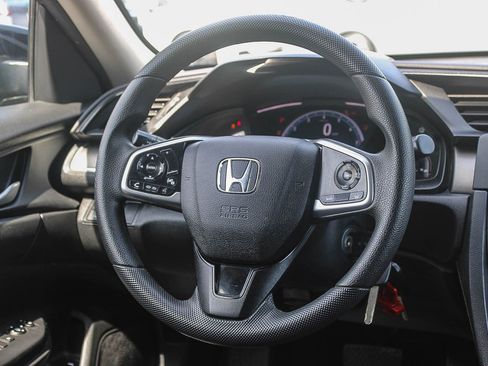 Used 2019 Honda Civic LX image 16
