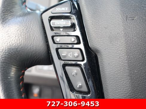Used 2024 Nissan Frontier PRO-4X w/ Pro Premium Package AWD/4WD image 23