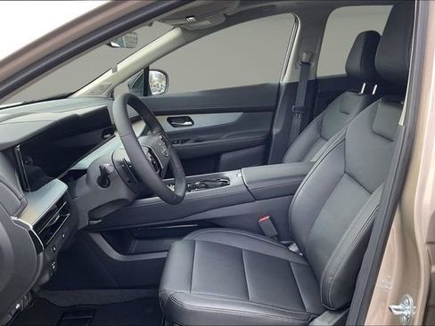 New 2026 Nissan Murano SL image 7