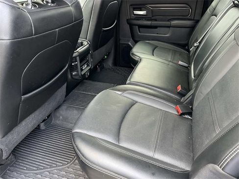 Used 2024 RAM 2500 Rebel image 17