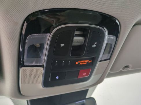 Certified 2024 Hyundai Tucson Limited image 25