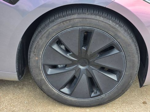 Used 2024 Tesla Model 3 Long Range AWD/4WD image 8