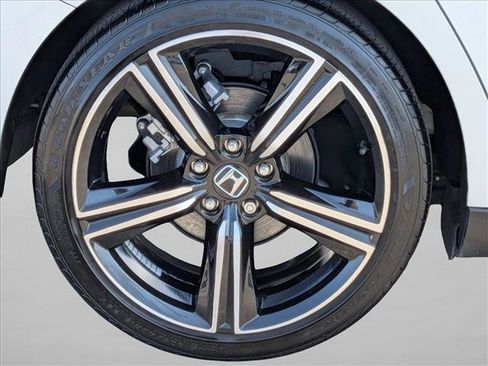 Used 2024 Honda Accord Sport image 23