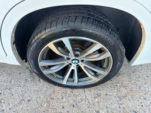 Used 2019 BMW X6 xDrive35i w/ M Sport Package image 27