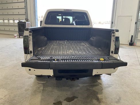 Used 2014 Ford F250 Platinum w/ FX4 Off-Road Package image 9