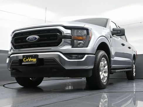 Used 2023 Ford F150 XLT AWD/4WD image 47