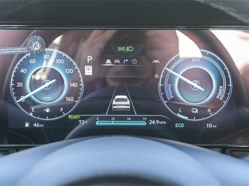 New 2026 Hyundai Elantra Sport image 26