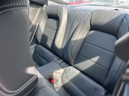 New 2025 Ford Mustang GT Premium image 12