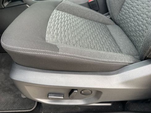 New 2025 Ford Ranger XLT w/ Equipment Group 301A High image 8