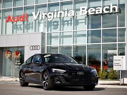 Used 2025 Audi A5 2.0T Premium Plus w/ Premium Plus