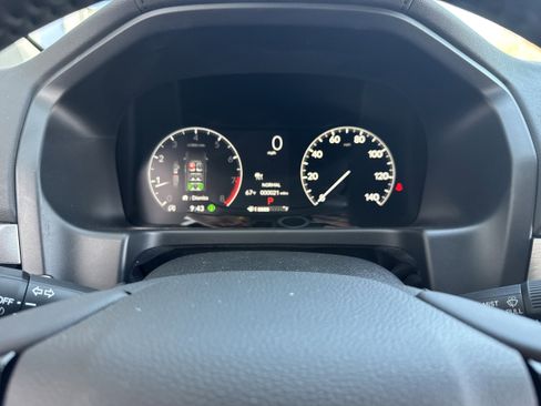 New 2026 Honda Odyssey Touring image 28