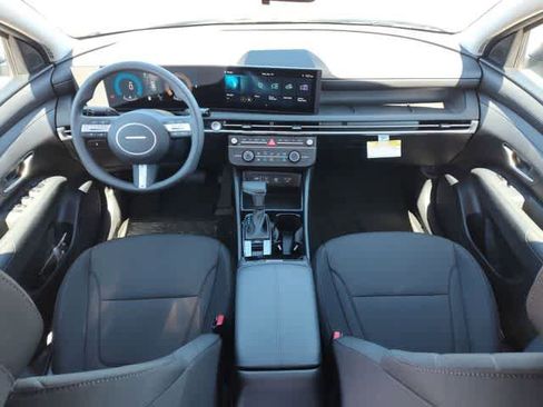 New 2026 Hyundai Tucson SE FWD image 12