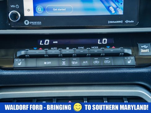 Used 2023 Toyota Tundra SR5 w/ TRD Sport Premium Package image 50