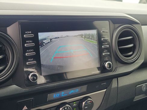 Certified 2023 Toyota Tacoma SR image 30