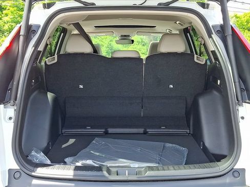 Used 2026 Honda CR-V EX-L image 28