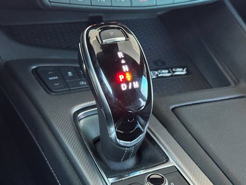 Used 2025 Cadillac CT5 Premium Luxury RWD image 32