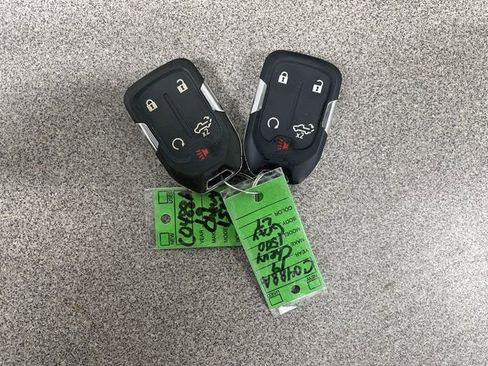 Used 2019 Chevrolet Silverado 1500 LT w/ All-Star Edition image 25