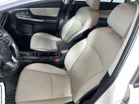 Used 2016 Subaru Crosstrek 2.0i Limited AWD/4WD image 15