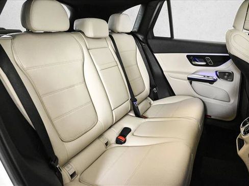 New 2026 Mercedes-Benz GLC 300 GLC 300 image 22