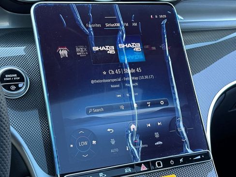 New 2026 Mercedes-Benz GLC 300 4MATIC image 17