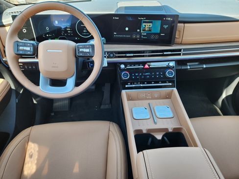 New 2026 Hyundai Santa Fe Calligraphy image 12