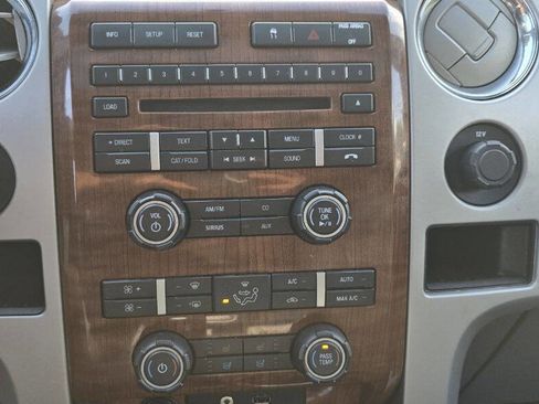 Used 2010 Ford F150 Lariat AWD/4WD image 22