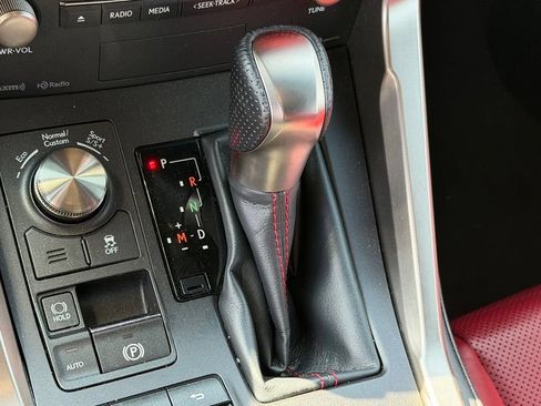 Used 2019 Lexus NX 300 F Sport w/ F Sport Premium Package FWD image 18