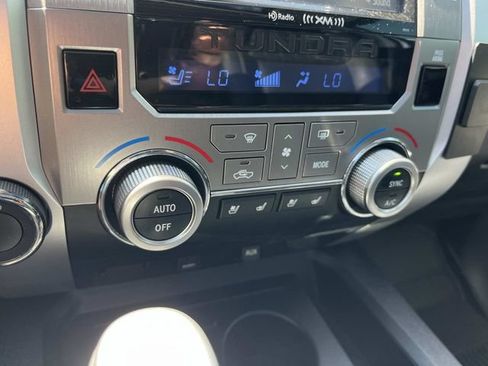 Used 2018 Toyota Tundra Platinum AWD/4WD image 74